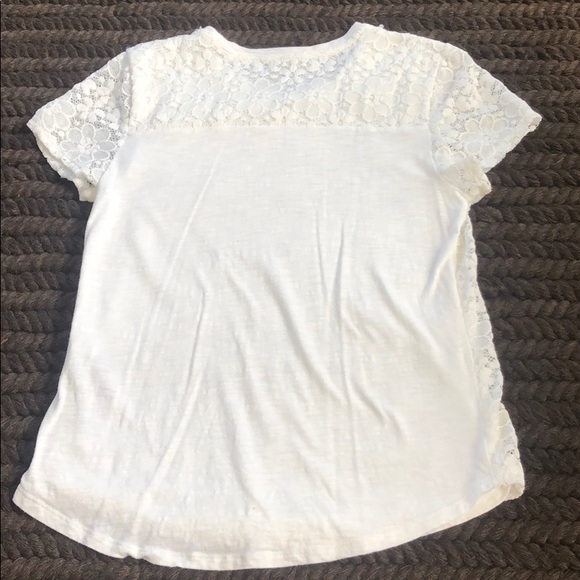 Abercrombie Kids short sleeved tshirt - Picture 2 of 2